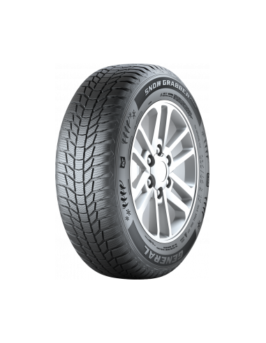 235/55 R18 TL 104H SNOW GRABBER PLUS XL FR BSW M+ S 3PMSF