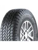 Grabber AT3 GENERAL 245 75 15 113/110 S