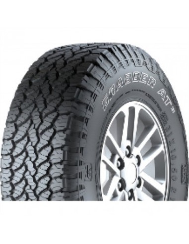 Grabber AT3 GENERAL 245 75 15 113/110 S
