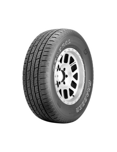 245/75 R16 111 S GENERAL - GRABBER HTS 60 FR
