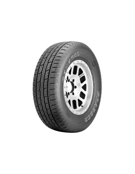 245/75 R16 111 S GENERAL - GRABBER HTS 60 FR