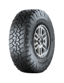 245/75 R16 TL 120/116Q GRABBER X3 FR P.O.R M+S LR E 10PR BSW M+S