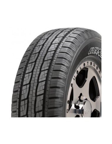GRABBER HTS60 OWL GENERAL 245 65 17 111 T