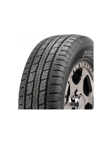 GRABBER HTS60 OWL GENERAL 245 65 17 111 T