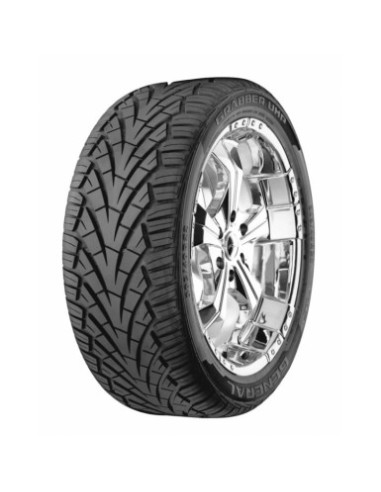 275/55 R20 117 V General 