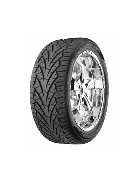 275/55 R20 117 V General 