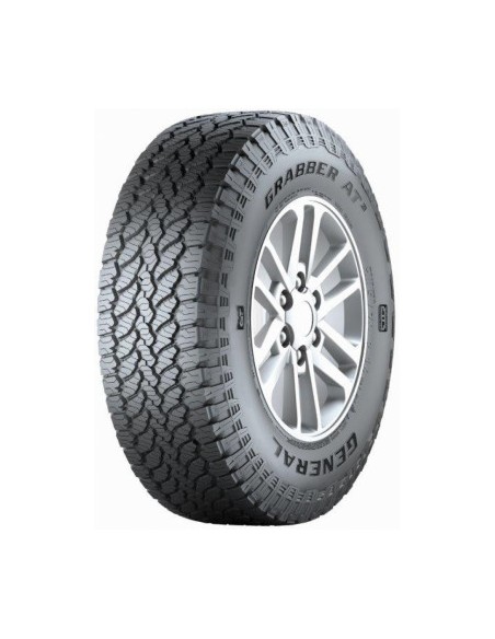 235/55 R17 TL 99H GRABBER AT3  