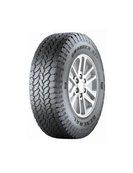 Grabber AT3 GENERAL 275 45 20 110 H