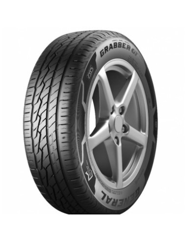 GRABBER GT PLUS GENERAL 275 55 17 109 V