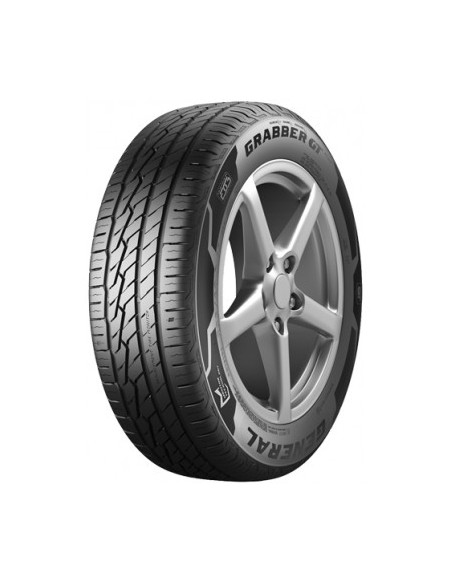 285/35 R23 TL 107Y GRABBER GT PLUS XL FR 