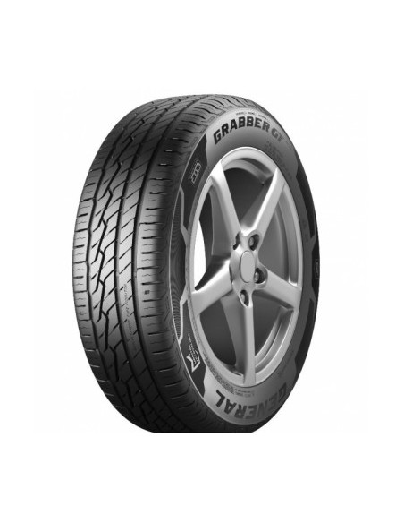 GRABBER GT PLUS GENERAL 235 60 18 103 V