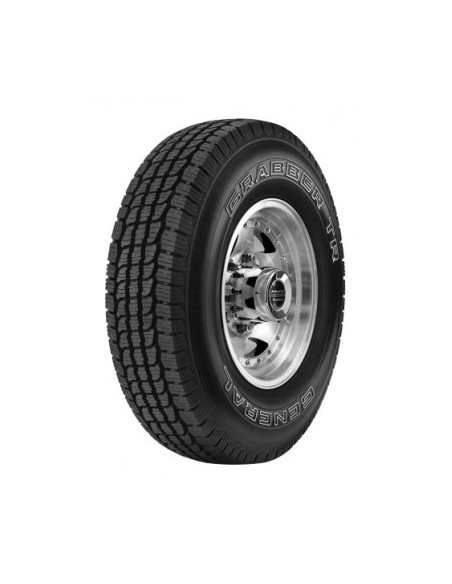 GRABBER TR GENERAL 235 85 16C 120/116 Q