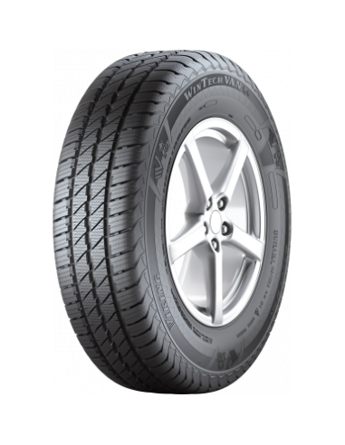 WinTech Van VIKING 235 65 16 115/113 R