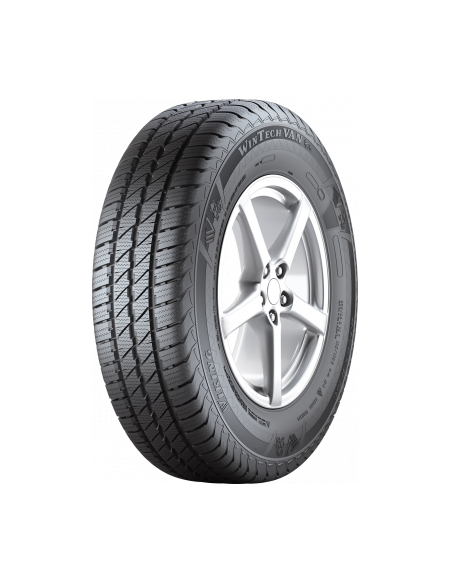 WinTech Van VIKING 235 65 16 115/113 R