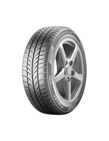 205/45 R17 TL 88Y FOURTECH PLUS FR 