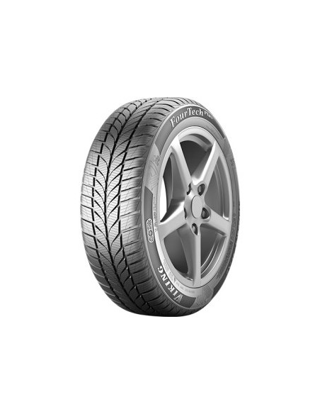 235/55 R17 TL 103Y FOURTECH PLUS XL BSW M+S 3PMSF 