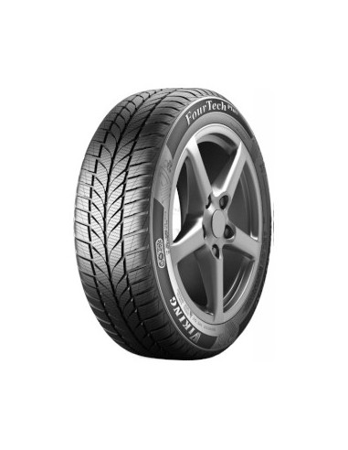 195/50 R15 TL 82H FOURTECH PLUS BSW M+S 3PMSF 