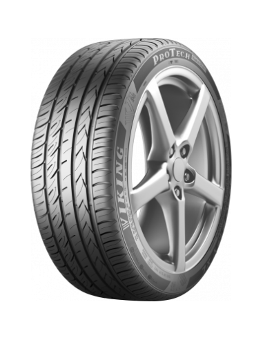 215/55 R17 TL 94Y PROTECH NEWGEN FR 