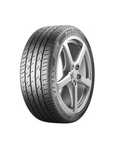215/55 R17 TL 94Y PROTECH NEWGEN FR 