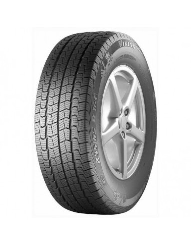195/70 R15C 104/102 R Viking  Fourtech Van