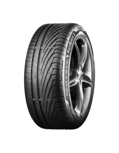 225/45 R17 TL 91V RAINSPORT 3 FR 