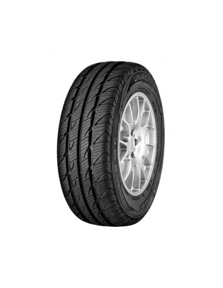 165/70 R13C 88 R Uniroyal Rainmax 2 C 6pr