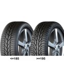 RAINEXPERT UNIROYAL 195 60 14 86 H
