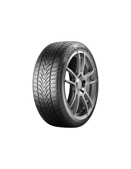 WinterExpert UNIROYAL 185 65 15 92 T