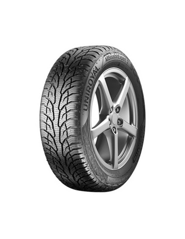 AllSeasonExpert 2 UNIROYAL 235 55 19 105 W