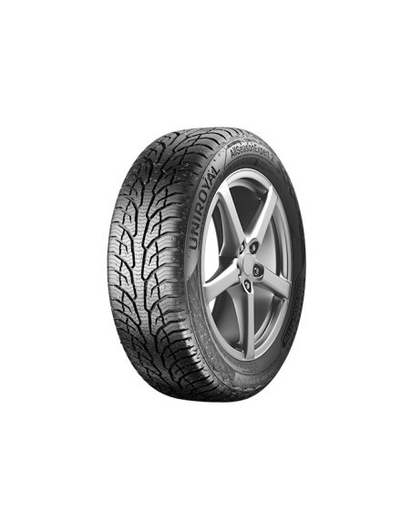 AllSeasonExpert 2 UNIROYAL 235 55 19 105 W