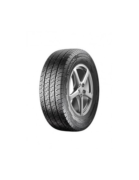 ALLSEASONMAX UNIROYAL 225 55 17 109 T