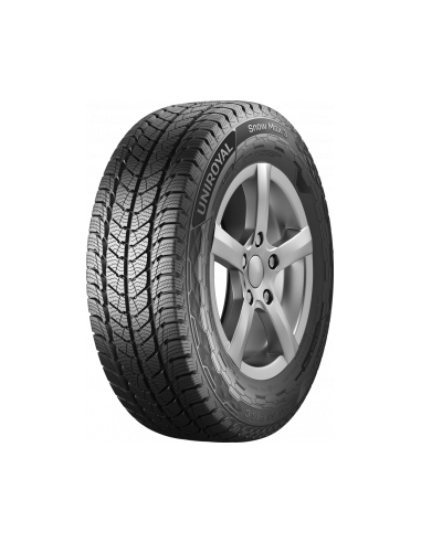 SnowMax 3 UNIROYAL 235 65 16 115/113 R