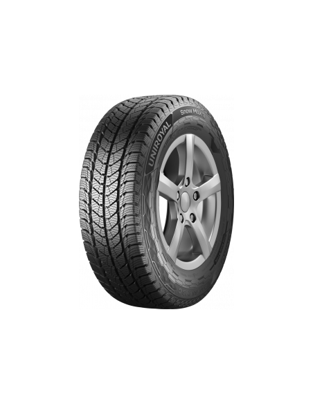 SnowMax 3 UNIROYAL 235 65 16 115/113 R