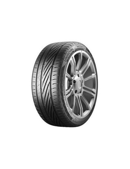 RainSport 5 UNIROYAL 245 35 20 95 Y