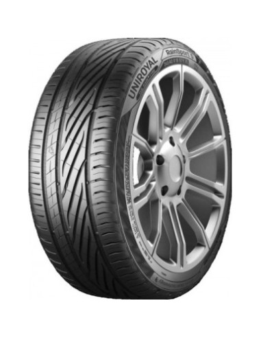 RainSport 5 UNIROYAL 255 40 21 102 Y