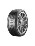 RAINSPORT 5 UNIROYAL 295 40 21 111 Y