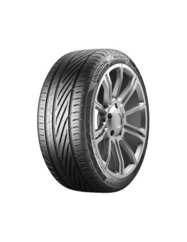 RAINSPORT 5 UNIROYAL 295 40 21 111 Y