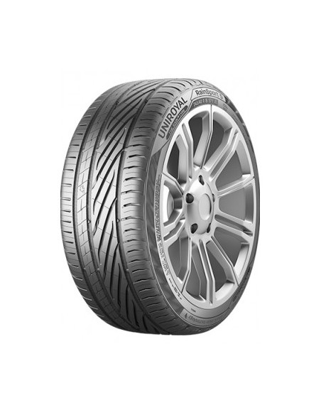 295/35 R21 TL 107Y RAINSPORT 5 XL FR 
