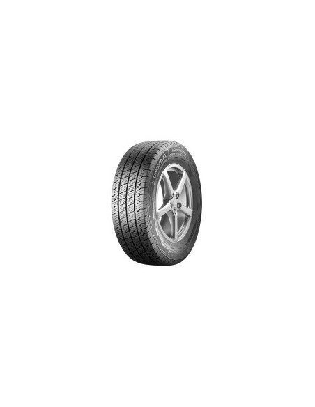 AllSeasonMax UNIROYAL 225 75 16C 121/120 R