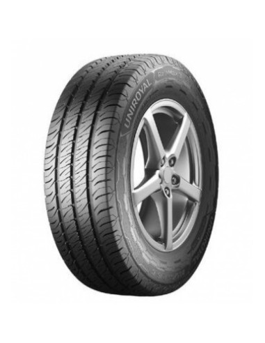 225/75 R16C 118/116 R Uniroyal  Rain Max 3 (tl)