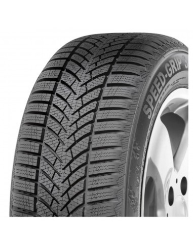 255/35 R19 TL 96V SPEED-GRIP 3 XL FR M+S 3PMSF 