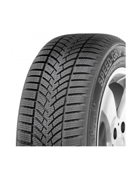 255/35 R19 TL 96V SPEED-GRIP 3 XL FR M+S 3PMSF 