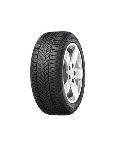 255/50 R19 TL 107V SPEED-GRIP 3 SUV XL FR M+S 3PM SF