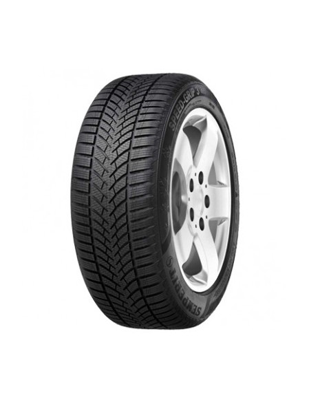 SPEED-GRIP 3 SEMPERIT 255 40 19 100 V