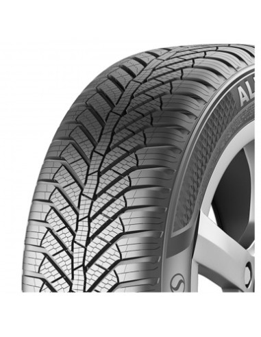 195/65 R15 TL 91H ALLSEASON-GRIP BSW M+S 3PMSF 