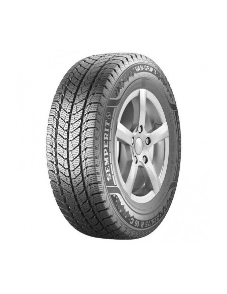 VANGRIP 3 SEMPERIT 225 65 16 112 R