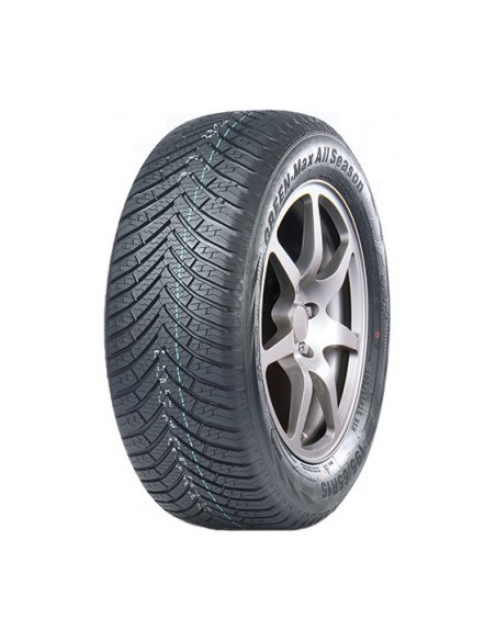 185/55 R14 TL 80H GREENMAX ALL SEASON 