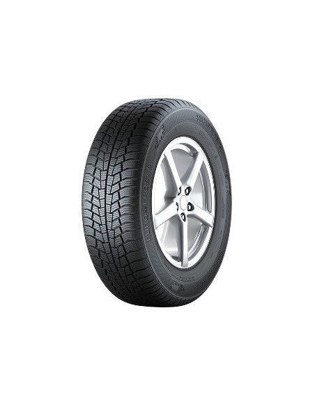 225/40 R18 TL 92V EURO*FROST 6 XL FR M+S 3PMSF 