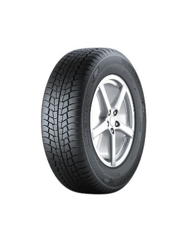 255/50 R19 TL 107V EURO*FROST 6 SUV XL FR M+S 3PM SF