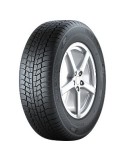 185/70 R14 TL 88T EURO*FROST 6 M+S 3PMSF 